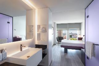 Yotel Porto fotoÄŸrafÄ±