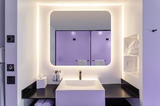 Yotel Porto fotoÄŸrafÄ±