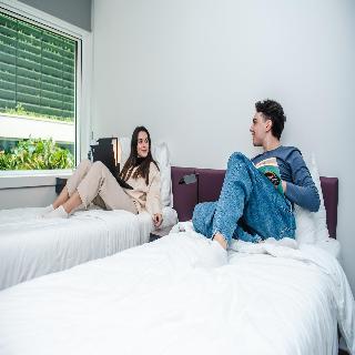 Yotel Porto fotoÄŸrafÄ±