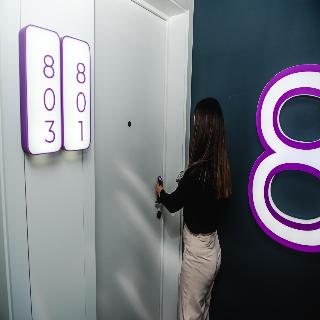 Yotel Porto fotoÄŸrafÄ±