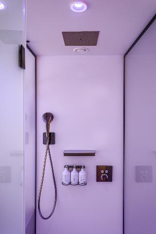 Yotel Porto fotoÄŸrafÄ±