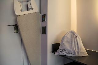 Yotel Porto fotoÄŸrafÄ±