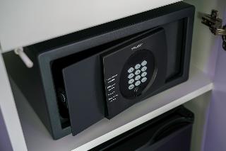 Yotel Porto fotoÄŸrafÄ±