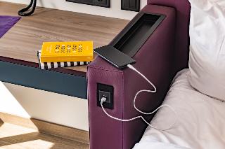 Yotel Porto fotoÄŸrafÄ±