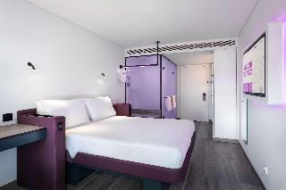 Yotel Porto fotoÄŸrafÄ±