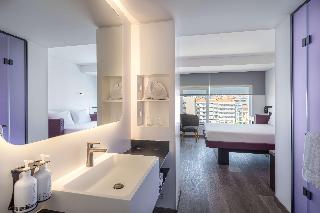Yotel Porto fotoÄŸrafÄ±