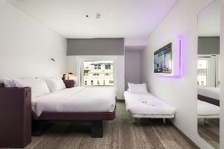 Yotel Porto fotoÄŸrafÄ±
