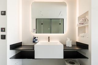 Yotel Porto fotoÄŸrafÄ±