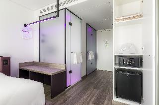 Yotel Porto fotoÄŸrafÄ±