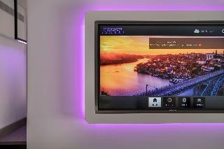 Yotel Porto fotoÄŸrafÄ±