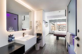 Yotel Porto fotoÄŸrafÄ±