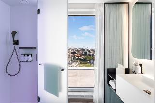 Yotel Porto fotoÄŸrafÄ±
