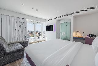 Yotel Porto fotoÄŸrafÄ±