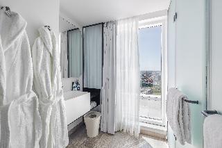 Yotel Porto fotoÄŸrafÄ±