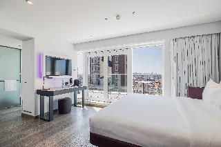 Yotel Porto fotoÄŸrafÄ±