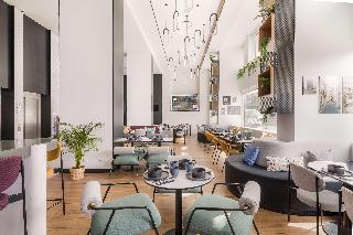 Yotel Porto fotoÄŸrafÄ±