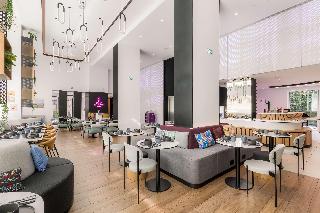 Yotel Porto fotoÄŸrafÄ±