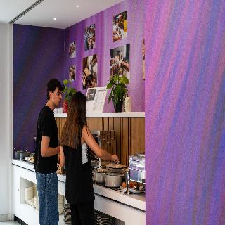 Yotel Porto fotoÄŸrafÄ±