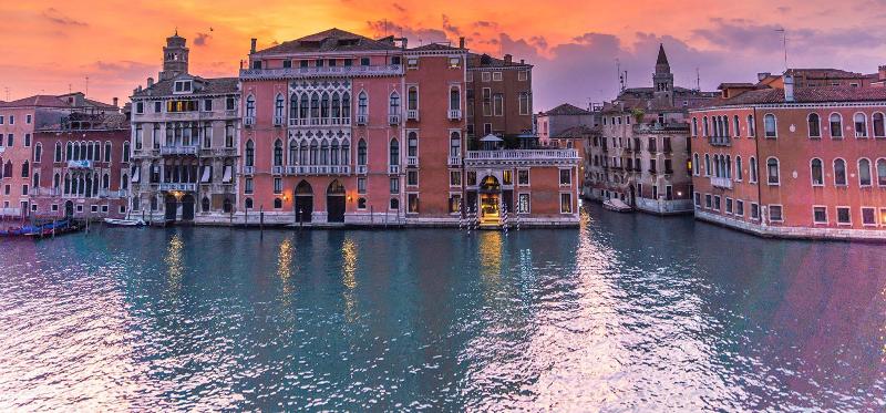 Art Dreams Venezia - Genel