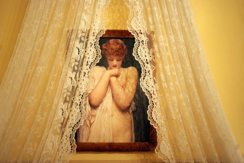 Art Dreams Venezia - Oda