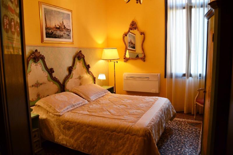 Art Dreams Venezia - Oda