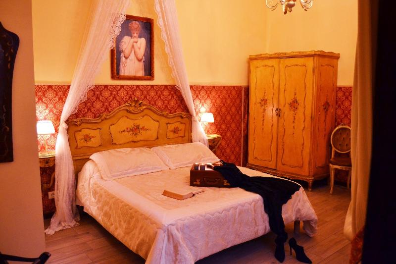 Art Dreams Venezia - Oda