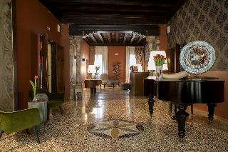Corte Di Gabriela otel fotoğrafı
