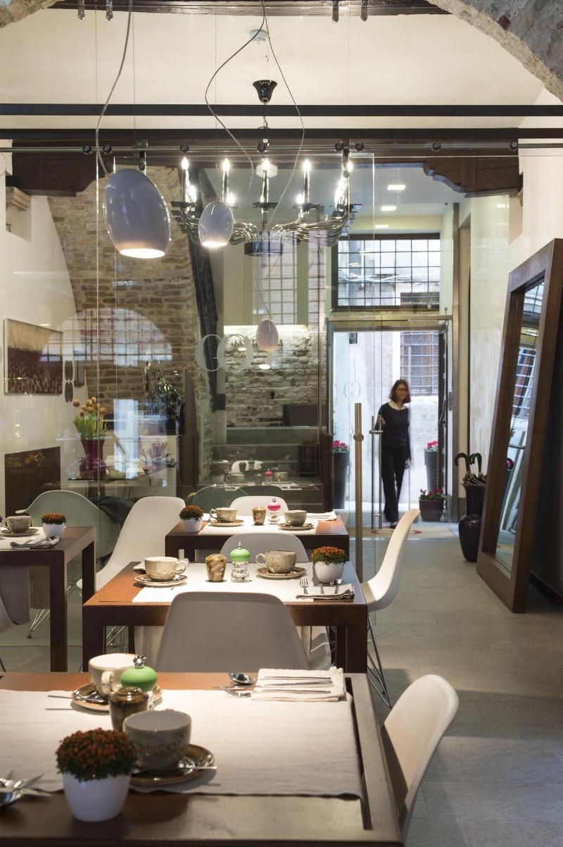 Corte Di Gabriela - Restoran