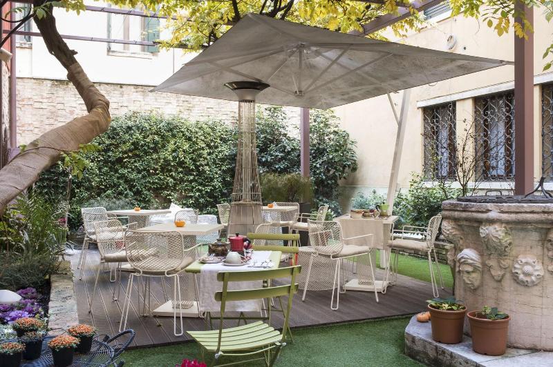 Corte Di Gabriela - Restoran