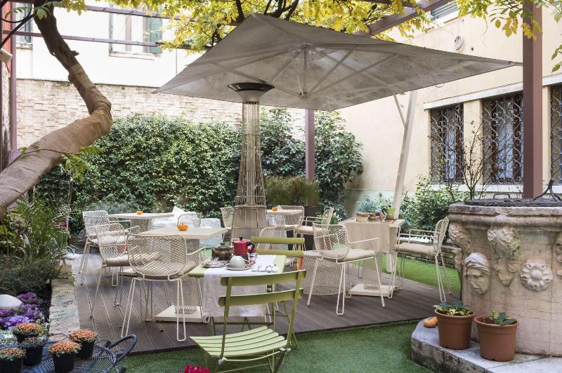 Corte Di Gabriela - Restoran