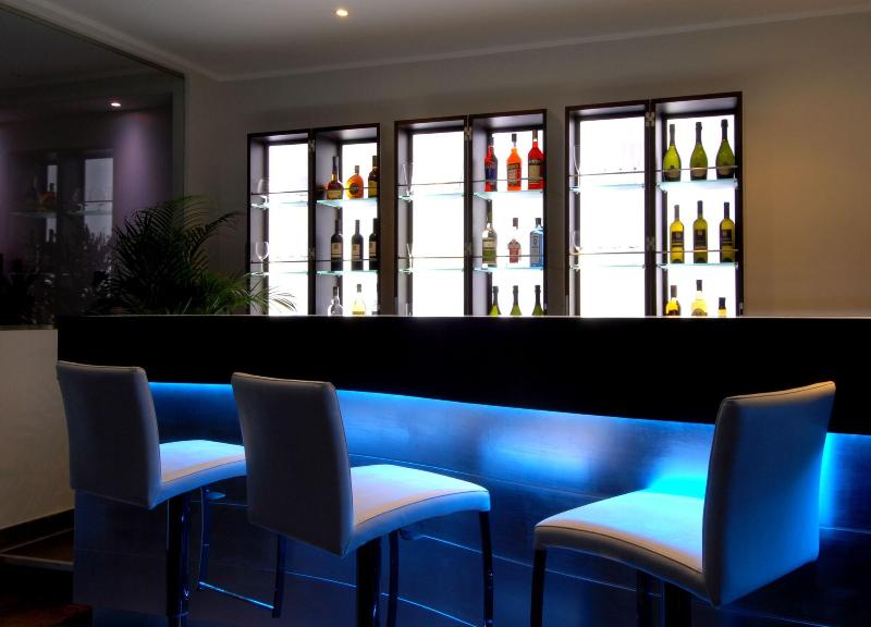 Villa Pannonia - Bar
