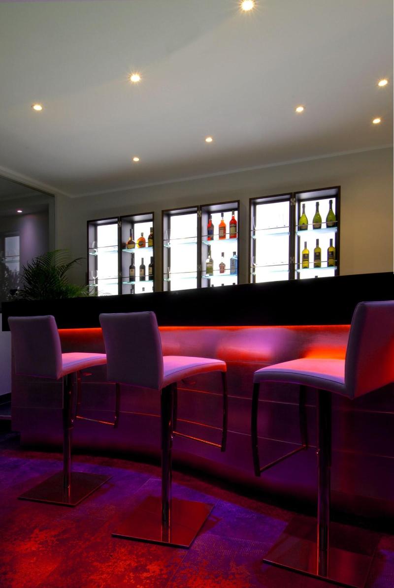 Villa Pannonia - Bar