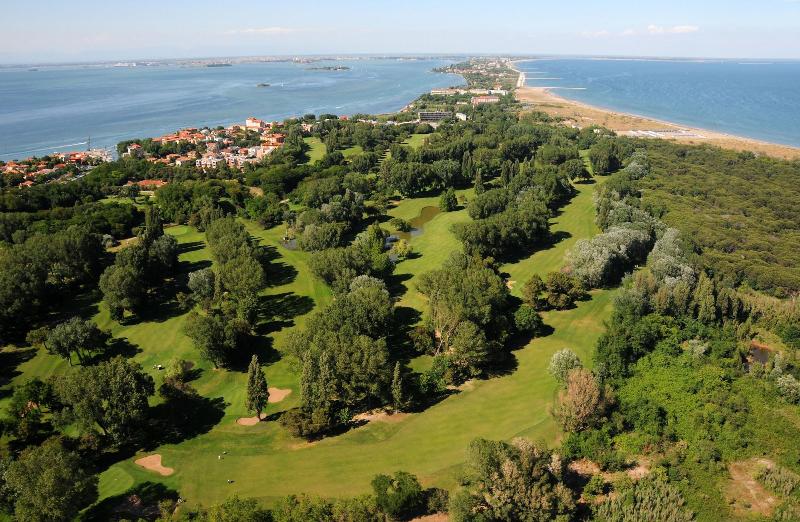 Villa Pannonia - Aktivite