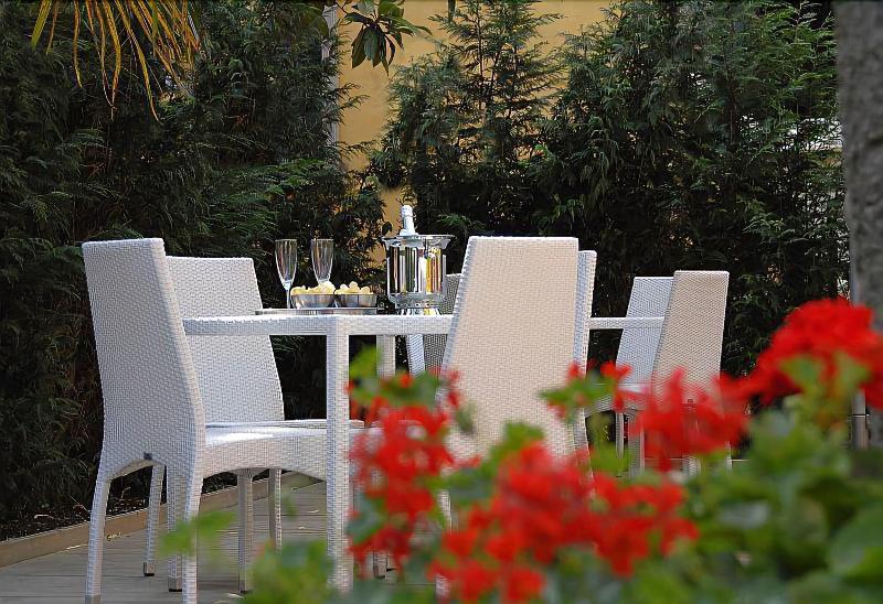 Villa Pannonia - Restoran