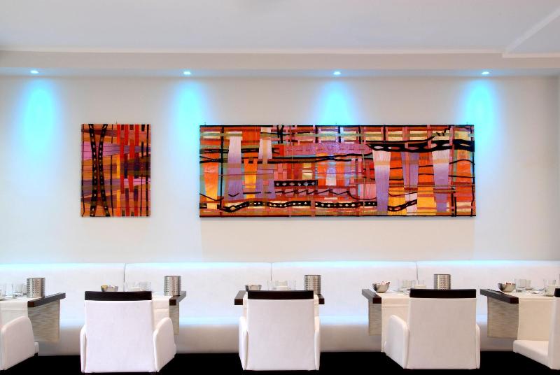 Villa Pannonia - Restoran
