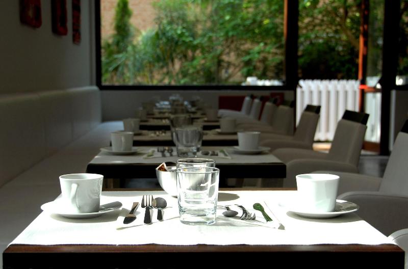 Villa Pannonia - Restoran