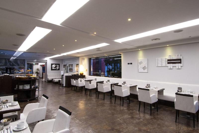 Villa Pannonia - Restoran