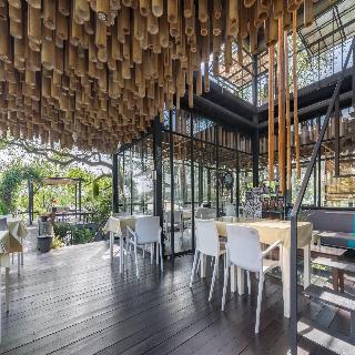 Bangkok Tree House fotoÄŸrafÄ±