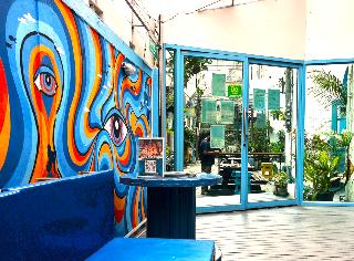 Bodega Soi 23 Bangkok otel fotoğrafı