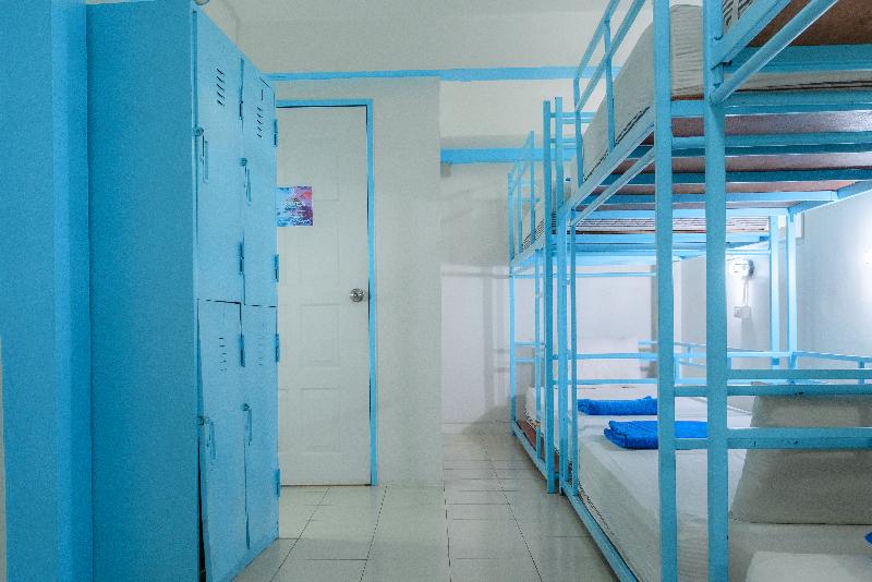 Bodega Soi 23 Bangkok - Oda