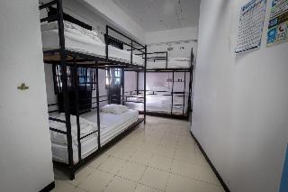 Bodega Soi 23 Bangkok fotoÄŸrafÄ±