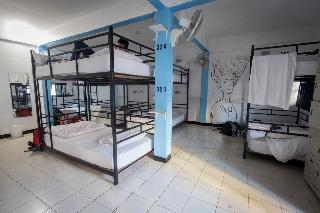 Bodega Soi 23 Bangkok fotoÄŸrafÄ±