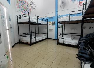 Bodega Soi 23 Bangkok fotoÄŸrafÄ±