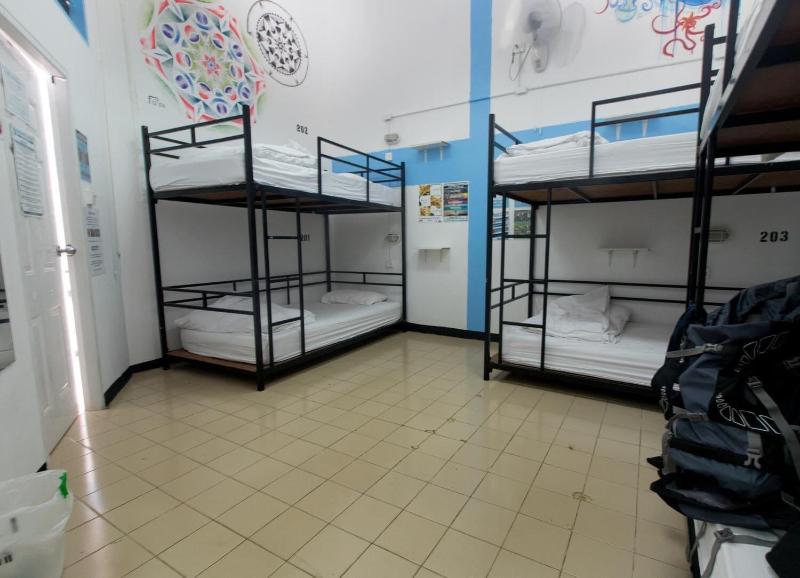 Bodega Soi 23 Bangkok - Oda