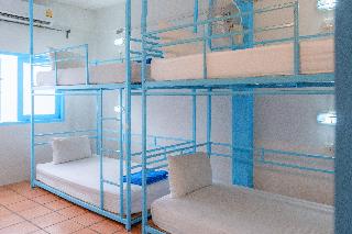 Bodega Soi 23 Bangkok fotoÄŸrafÄ±