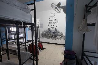 Bodega Soi 23 Bangkok fotoÄŸrafÄ±