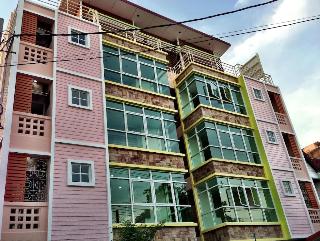 Ladda Place fotoÄŸrafÄ±