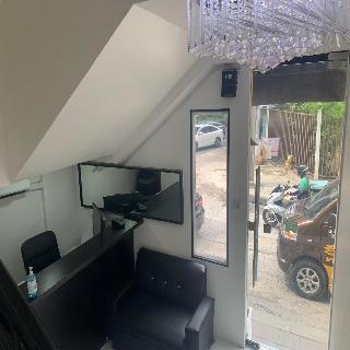 Thonglor Suites Hotel fotoÄŸrafÄ±