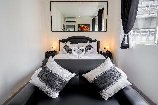 Thonglor Suites Hotel fotoÄŸrafÄ±