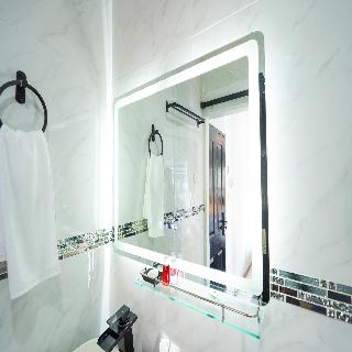 Thonglor Suites Hotel fotoÄŸrafÄ±